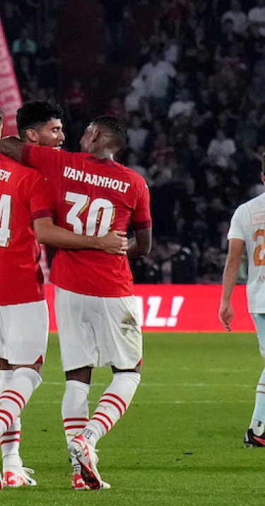 Reminder | Breng een bezoek aan de Brainport FANzone