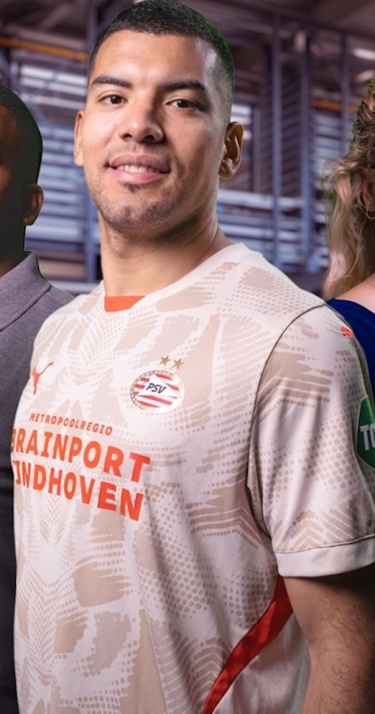 Nieuws | PSV en VDL Groep lanceren interactieve game 