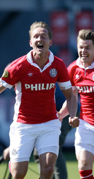 Alles Over | PSV bij overwinning decennium ongeslagen in Zwolle
