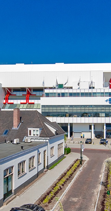 Eindhoven kandidaat voor Champions League Finale Vrouwen in 2023