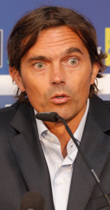 Nabeschouwing Phillip Cocu op ADO-PSV