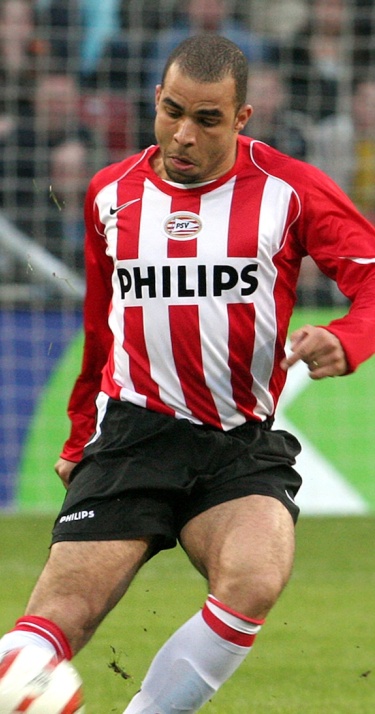 Nieuws | Alex ‘de Tank’ keert na achttien jaar terug naar Eindhoven voor plaats in PSV’s Walk of Fame