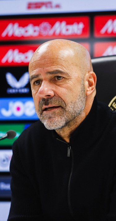 Persconferentie | ‘We deden het vandaag écht samen’ 