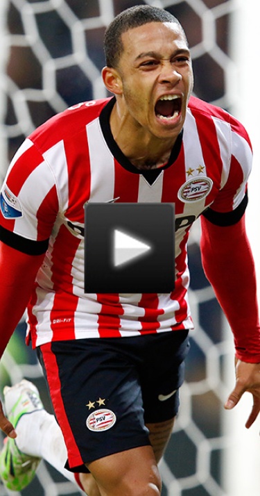 Samenvatting PSV-Feyenoord: 4-3