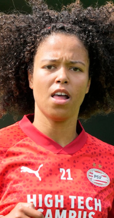 Transfer | Naomi Piqu&eacute; vertrekt transfervrij naar FC Utrecht  