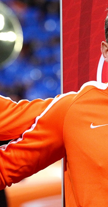 PSV hofleverancier Oranje
