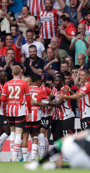 Alles over | Eredivisietopper in laatste weekend voor de winterstop