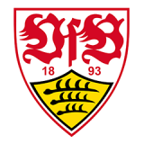 VfB Stuttgart logo