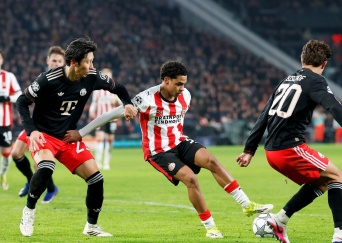 Spelersprofiel | Noah Fernandez: talentvolle middenvelder met grote ambities