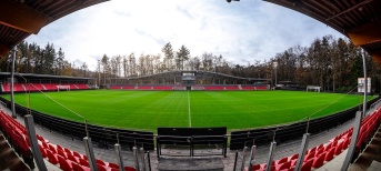 TenCate Stadion De Herdgang 