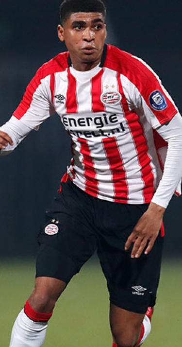 Uitgedund Jong PSV hervat Jupiler League