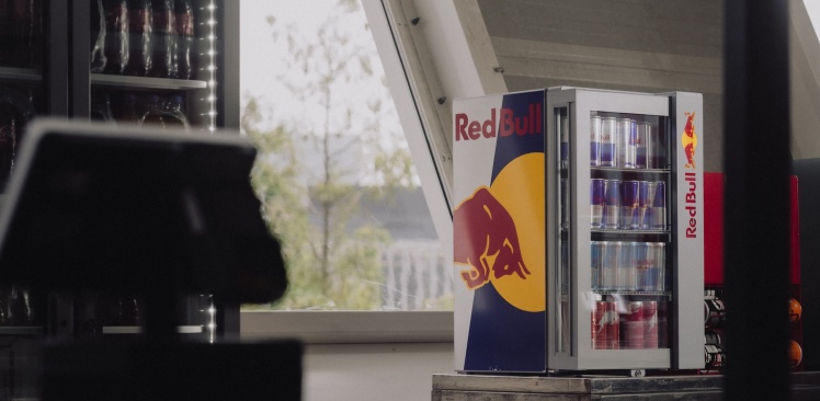 Business | PSV en Red Bull sluiten samenwerking tot 2029