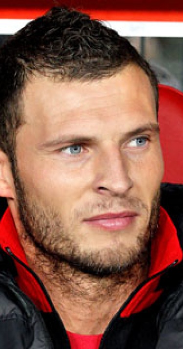 Erik Pieters vertrekt naar Stoke City