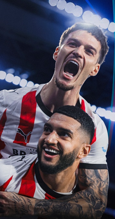 Alles Over | Herontmoeting na negen jaar: PSV ontvangt Atletico Madrid in Eindhoven