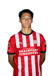 Fabian Meri&eacute;n, Verdediger, rugnummer 38