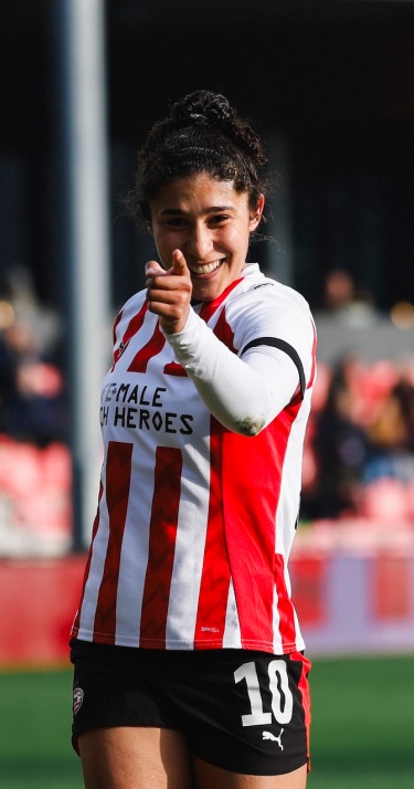 Kaartverkoop | Maak jouw paasweekend compleet met PSV Vrouwen &ndash; Ajax Vrouwen