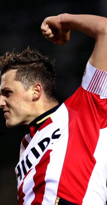 Jong PSV zo goed als fit voor uitduel bij Telstar
