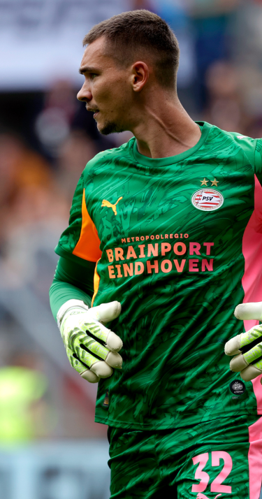 Transfer | Alle transfers van PSV op een rij