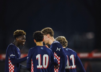 PLIC | Jong PSV wint met 3-1 van Southampton FC 