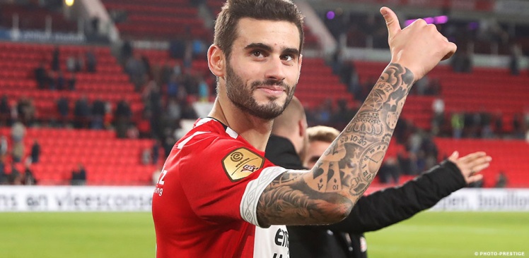 Pereiro jaagt op record Romário, imposante reeks Malen