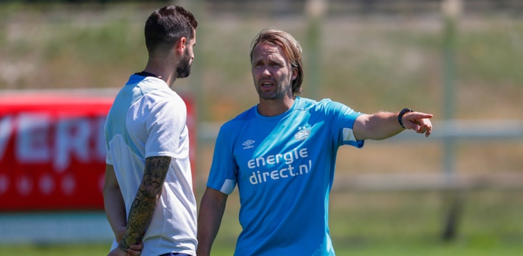 Zenden: 'We gaan het ze zo moeilijk mogelijk maken'