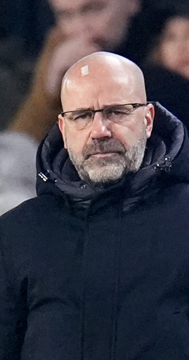 Persconferentie | &lsquo;Het energielevel was vandaag heel laag&rsquo;