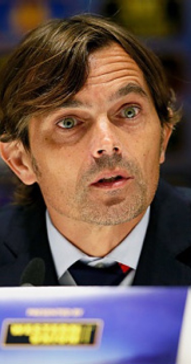 Cocu: &ldquo;We misten bepaalde scherpte&rdquo;