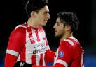 Romero leidt Jong PSV langs Jong AZ