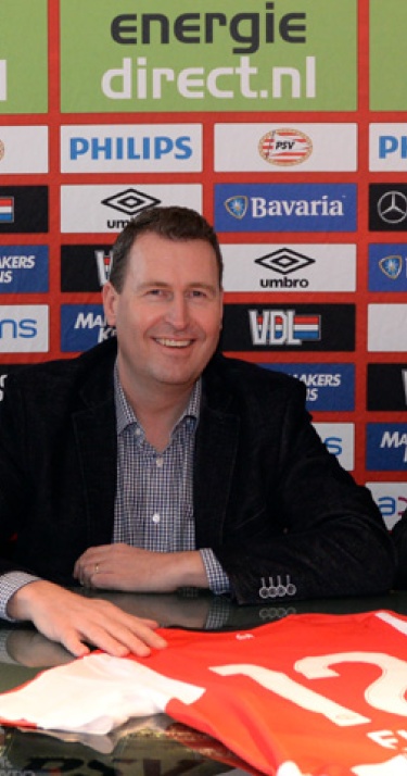 PSV verwelkomt Elten Safety Shoes als Official Sponsor 