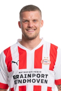 Philipp Max, rugnummer 31