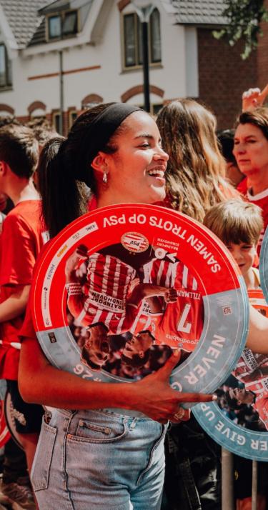 Brainport Eindhoven | Brainport Eindhoven verbindt: zo brengen we mensen samen met gastvrijheid