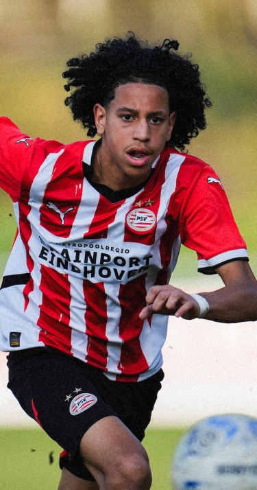 Nieuws | PSV Academy verwelkomt nieuwe lichting