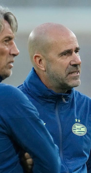 Persconferentie | &lsquo;Het wordt absoluut geen makkie&rsquo;