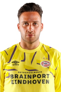Luuk Koopmans, rugnummer 51
