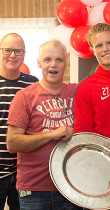 PSV met schaal naar GGzE