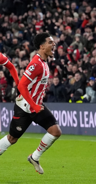 Alles over | PSV krijgt Shakhtar Donetsk voor de tweede keer op bezoek
