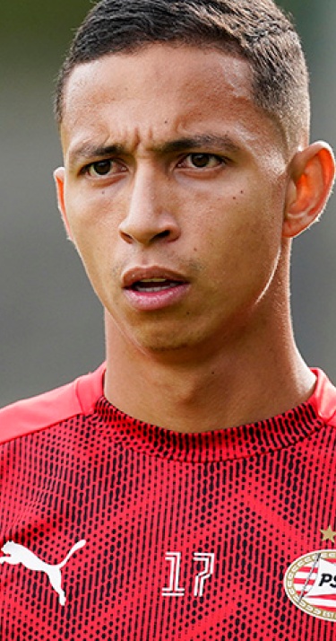 'Mauro J&uacute;nior gaat niet in op overzeese interesse'