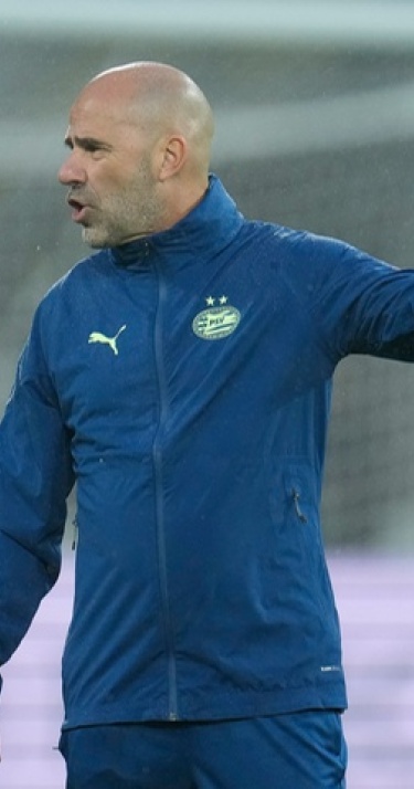 Persconferentie | ‘Het wordt alleen maar moeilijker vanaf nu’