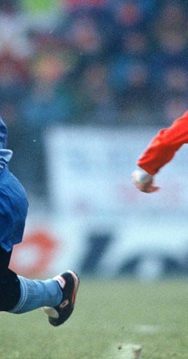 De historie van FC Utrecht - PSV