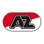 AZ Voetbalacademie JO12-1 logo