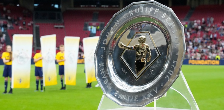 ESPN | Kijk hier live naar Ajax - PSV