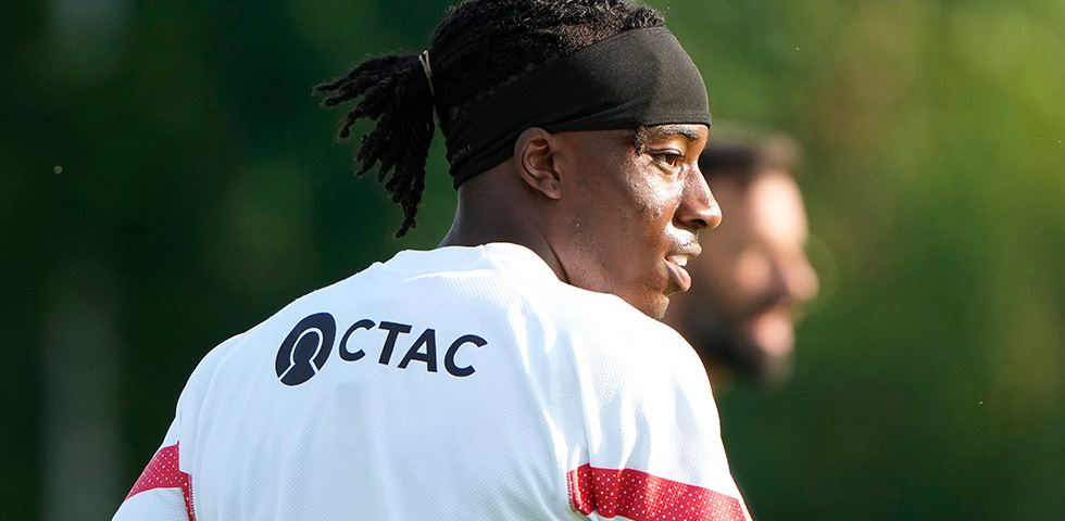 PSV - Overzicht | Voorlopige rugnummers PSV-selectie