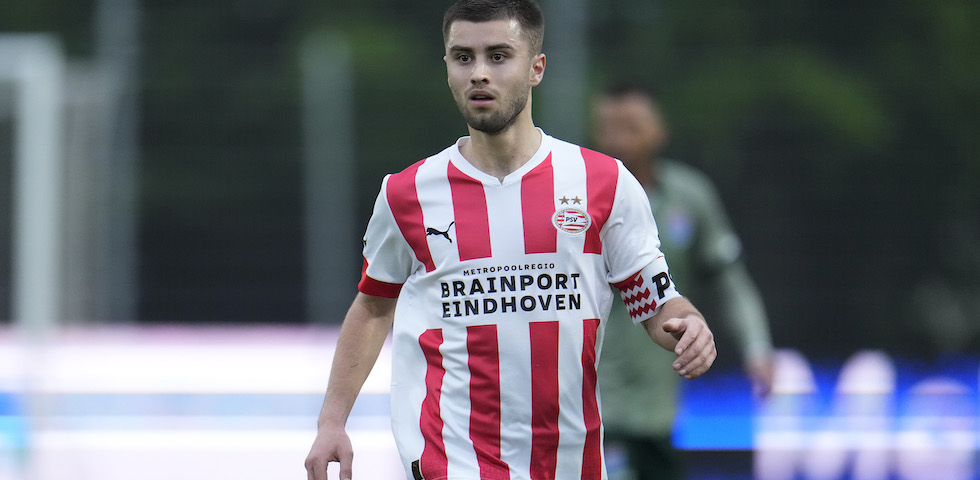 PSV - Transfer | Mathijs Tielemans vertrekt naar Vitesse