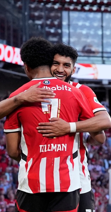 Nabeschouwing | PSV grijpt koppositie terug in slotweek na overtuigende zege op Heracles Almelo