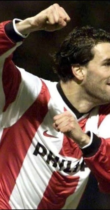 Onze helden: Ruud van Nistelrooij