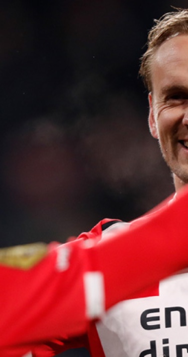 PSV boekt achtste thuiszege op rij: 1-0