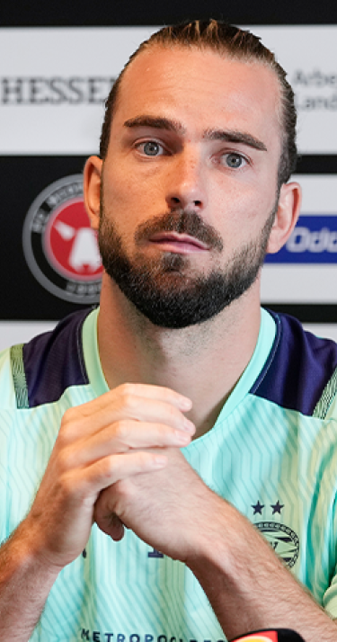 Pröpper heeft zijn draai weer gevonden: ‘Blij dat ik terug ben’