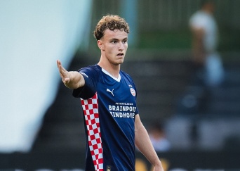 Transfer | Eus Waayers naar Go Ahead Eagles