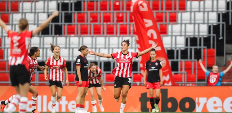 Voorbeschouwing | ‘We willen energie en vechtlust op de mat leggen'