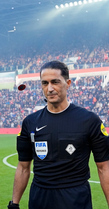 Loting | PSV treft Feyenoord in kwartfinale TOTO KNVB Beker